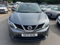 Nissan Qashqai 1.2 DIG-T N-Connecta XTRON 2WD Euro 6 (s/s) 5dr 3