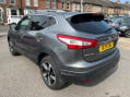 Nissan Qashqai 1.2 DIG-T N-Connecta XTRON 2WD Euro 6 (s/s) 5dr 4