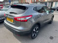 Nissan Qashqai 1.2 DIG-T N-Connecta XTRON 2WD Euro 6 (s/s) 5dr 6