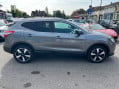 Nissan Qashqai 1.2 DIG-T N-Connecta XTRON 2WD Euro 6 (s/s) 5dr 7