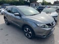 Nissan Qashqai 1.2 DIG-T N-Connecta XTRON 2WD Euro 6 (s/s) 5dr 8