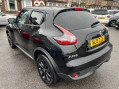 Nissan Juke 1.2 DIG-T Tekna Euro 5 (s/s) 5dr Euro 5 5