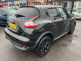 Nissan Juke 1.2 DIG-T Tekna Euro 5 (s/s) 5dr Euro 5 7