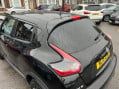 Nissan Juke 1.2 DIG-T Tekna Euro 5 (s/s) 5dr Euro 5 18