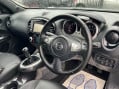 Nissan Juke 1.2 DIG-T Tekna Euro 5 (s/s) 5dr Euro 5 19