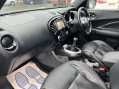 Nissan Juke 1.2 DIG-T Tekna Euro 5 (s/s) 5dr Euro 5 24