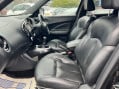 Nissan Juke 1.2 DIG-T Tekna Euro 5 (s/s) 5dr Euro 5 25