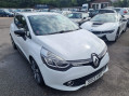 Renault Clio 0.9 TCe Dynamique S MediaNav Euro 5 (s/s) 5dr 1