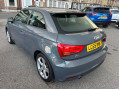 Audi A1 1.0 TFSI Sport Euro 6 (s/s) 3dr 5