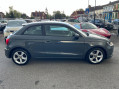 Audi A1 1.0 TFSI Sport Euro 6 (s/s) 3dr 8