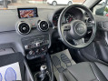 Audi A1 1.0 TFSI Sport Euro 6 (s/s) 3dr 25