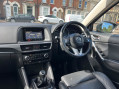 Mazda CX-5 2.2 SKYACTIV-D Sport Nav Euro 6 (s/s) 5dr 14