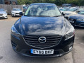 Mazda CX-5 2.2 SKYACTIV-D Sport Nav Euro 6 (s/s) 5dr 2