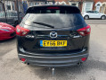 Mazda CX-5 2.2 SKYACTIV-D Sport Nav Euro 6 (s/s) 5dr 5