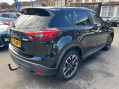 Mazda CX-5 2.2 SKYACTIV-D Sport Nav Euro 6 (s/s) 5dr 6