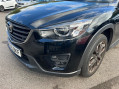 Mazda CX-5 2.2 SKYACTIV-D Sport Nav Euro 6 (s/s) 5dr 10