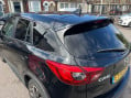 Mazda CX-5 2.2 SKYACTIV-D Sport Nav Euro 6 (s/s) 5dr 13