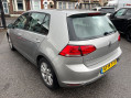 Volkswagen Golf 1.4 TSI BlueMotion Tech SE Euro 5 (s/s) 5dr 4