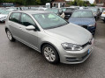 Volkswagen Golf 1.4 TSI BlueMotion Tech SE Euro 5 (s/s) 5dr 8