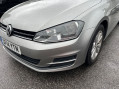 Volkswagen Golf 1.4 TSI BlueMotion Tech SE Euro 5 (s/s) 5dr 10