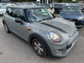 Mini Hatch 1.2 One Euro 6 (s/s) 3dr 8