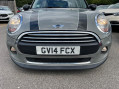 Mini Hatch 1.2 One Euro 6 (s/s) 3dr 9