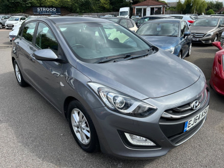 Hyundai i30 1.4 Active Euro 5 5dr