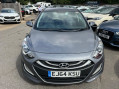 Hyundai i30 1.4 Active Euro 5 5dr 4