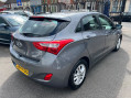 Hyundai i30 1.4 Active Euro 5 5dr 7