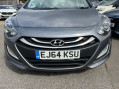 Hyundai i30 1.4 Active Euro 5 5dr 10