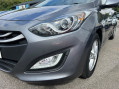 Hyundai i30 1.4 Active Euro 5 5dr 11