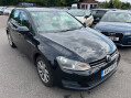 Volkswagen Golf 1.6 TDI BlueMotion Tech SE DSG Euro 5 (s/s) 5dr 1