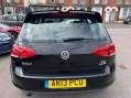 Volkswagen Golf 1.6 TDI BlueMotion Tech SE DSG Euro 5 (s/s) 5dr 5