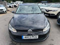 Volkswagen Golf 1.6 TDI BlueMotion Tech SE DSG Euro 5 (s/s) 5dr 2