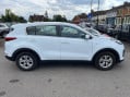 Kia Sportage 1.6 GDi 1 Euro 6 (s/s) 5dr 7