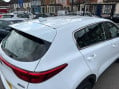 Kia Sportage 1.6 GDi 1 Euro 6 (s/s) 5dr 9