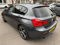 BMW 1 Series 1.5 118i Sport Euro 6 (s/s) 5dr 4