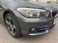 BMW 1 Series 1.5 118i Sport Euro 6 (s/s) 5dr 16