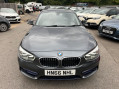 BMW 1 Series 1.5 118i Sport Euro 6 (s/s) 5dr 2