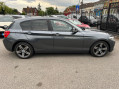 BMW 1 Series 1.5 118i Sport Euro 6 (s/s) 5dr 7