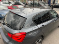 BMW 1 Series 1.5 118i Sport Euro 6 (s/s) 5dr 14