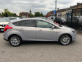 Ford Focus 1.0T EcoBoost Zetec Euro 5 (s/s) 5dr 8