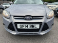 Ford Focus 1.0T EcoBoost Zetec Euro 5 (s/s) 5dr 11