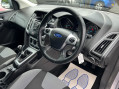 Ford Focus 1.0T EcoBoost Zetec Euro 5 (s/s) 5dr 20