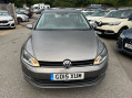 Volkswagen Golf 1.4 TSI BlueMotion Tech Match DSG Euro 5 (s/s) 5dr 2