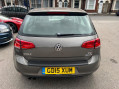 Volkswagen Golf 1.4 TSI BlueMotion Tech Match DSG Euro 5 (s/s) 5dr 5