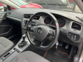 Volkswagen Golf 1.4 TSI BlueMotion Tech Match DSG Euro 5 (s/s) 5dr 17