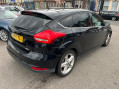 Ford Focus 1.0T EcoBoost Titanium Euro 6 (s/s) 5dr 6