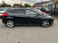 Ford Focus 1.0T EcoBoost Titanium Euro 6 (s/s) 5dr 7