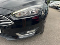 Ford Focus 1.0T EcoBoost Titanium Euro 6 (s/s) 5dr 9